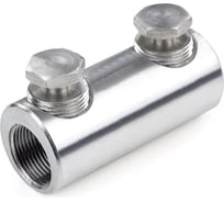 Соединитель болтовой Промрукав 2СБ 70-120 (до 1 кВ) (5 шт/уп) PR08.32491