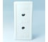 Клемма керамическая Onka No.4-5/3, 3 полюса, 16.0 - 25,0 мм² onka1070013 2