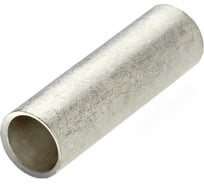 Луженая гильза КВТ ГМЛ 1шт 6-4 41301