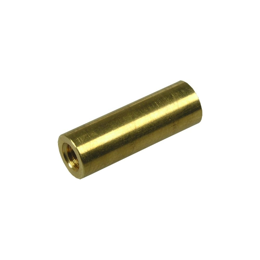 Круглая стойка для печатных плат ЦКИ внутренняя/внутренняя М3x15 латунь ...