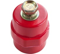 Изолятор АБК-СИЛА SM-25 6кВ крепёж-6мм 20шт. 2103001