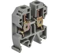 Зажим Navigator 61 212 NTB-JXB-16-90-Gr 10 шт 61212