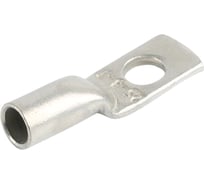 Наконечник медный луженый STEKKER LD-TML-25-8-7 ТМЛ 25-8-7 ГОСТ 7386-80, 100 шт в упаковке 50634