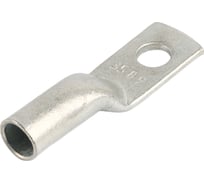 Наконечник медный луженый STEKKER LD-TML-35-8-9 ТМЛ 35-8-9 ГОСТ 7386-80, 50 шт в упаковке 50638