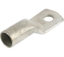 Наконечник медный луженый STEKKER LD-TML-95-10-15 ТМЛ 95-10-15 ГОСТ 7386-80, 25 шт в упаковке 50649