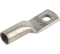 Наконечник медный луженый STEKKER LD-TML-25-6-8 ТМЛ 25-6-8 ГОСТ 7386-80, 100 шт в упаковке 50635