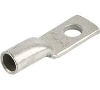 Наконечник медный луженый STEKKER LD-TML-16-6 ТМЛ 16-6-6 ГОСТ 7386-80, 100 шт в упаковке 50631