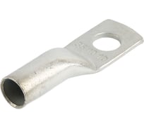 Наконечник медный луженый STEKKER LD-TML-35-10-10 ТМЛ 35-10-10 ГОСТ 7386-80, 50 шт в упаковке 50642