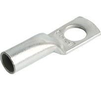 Наконечник медный луженый STEKKER LD-TML-50-12-11 ТМЛ 50-12-11 ГОСТ 7386-80, 50 шт в упаковке 50646