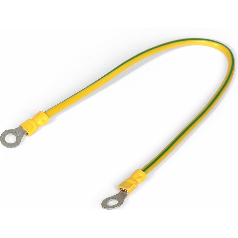 Заземляющий проводник FORTISFLEX ПЗУ-25-700 82284 - выгодная цена ...