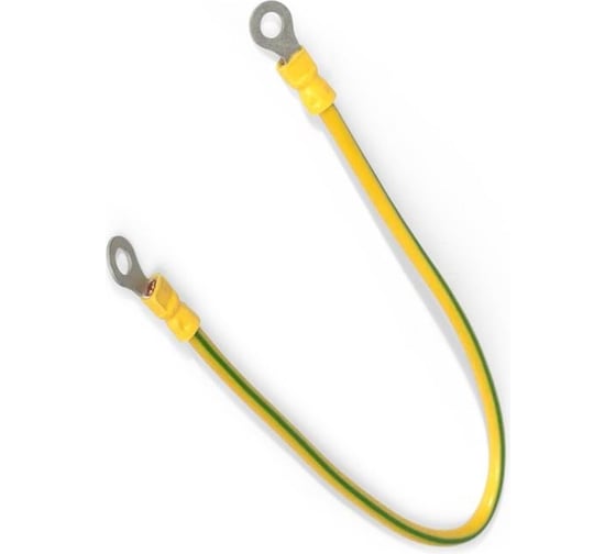 Заземляющий проводник FORTISFLEX ПЗУ-6-150 79690