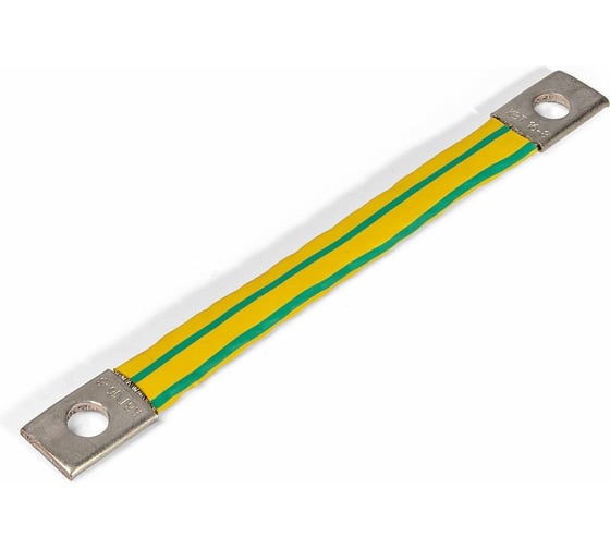 Провод заземления FORTISFLEX ПЗИ 10-200 82247 1