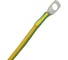 Заземляющий проводник FORTISFLEX ПЗУ-10-500 80741 3