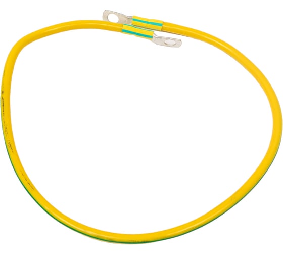 Заземляющий проводник FORTISFLEX ПЗУ-10-600 82275