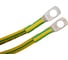 Заземляющий проводник FORTISFLEX ПЗУ-10-600 82275 4