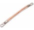 Перемычка FORTISFLEX заземл. кругл. изол. ПЗКи-25-600 82294 1