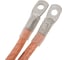 Перемычка FORTISFLEX заземл. кругл. изол. ПЗКи-16-800 82289 3