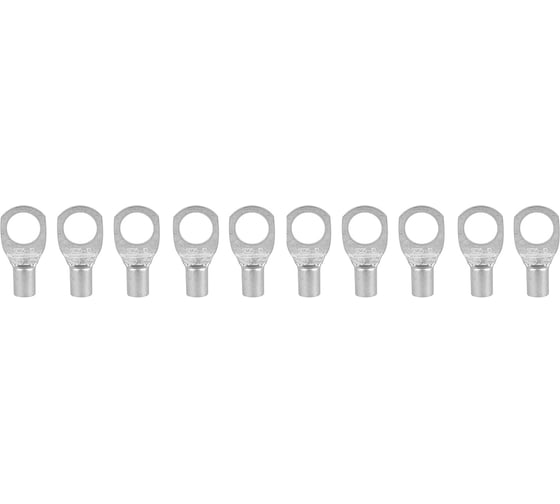 Наконечники медные ТМЛс Arnezi 25-12 (10шт),, Max Вт A0110232 1