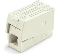 Соединительная экспресс-клемма WAGO для светильника 5 шт 224-112 УТ-00776248