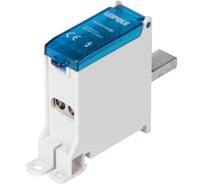 Распределительная коробка Leipole 63А, 690В, на DIN-рейку UKK6/47LE/2x10 5012.023