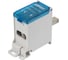 Распределительный блок (коробка) Leipole 100А, 690В, на DIN-рейку UKK6G/158/2x16 5012.027 1