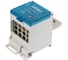 Распределительный блок (коробка) Leipole 400А, 690В, на DIN-рейку UKK6G-400/25-70/12x16 5012.053 1