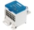 Распределительный блок (коробка) Leipole 600А, 690В, на DIN-рейку UKK6NB-600/35-95/18x16 5012.124 1