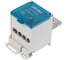 Распределительный блок (коробка) Leipole 600А, 690В, на DIN-рейку UKK6G-600/35-95/4x16 5012.058 1