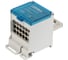 Распределительный блок (коробка) Leipole 600А, 690В, на DIN-рейку UKK6G-600/35-95/18x10 5012.064 1