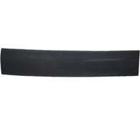 Термоусадочная трубка BERNER 24:6 мм 1.2 м 811416