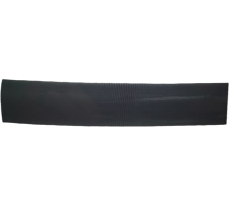 Термоусадочная трубка BERNER 24:6 мм 1.2 м 811416