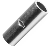 Гильза кабельная медная луженая Vell ГМЛ(о) 16-25 мм² 50 шт 1396749