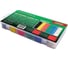 Трубки термоусадочные Rockforce набор 100пр. RF-068667(62209) 7