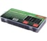 Трубки термоусадочные Rockforce набор 100пр. RF-068661(62208) 7