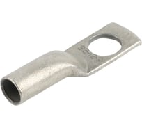 Наконечник медный луженый STEKKER LD-TML-35-12-9 ТМЛ 35-12-9 ГОСТ 7386-80, 50 шт в упаковке 50640