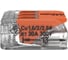Клемма WAGO 221-613 6 шт.(блистер) WAGO.221-613-6 2