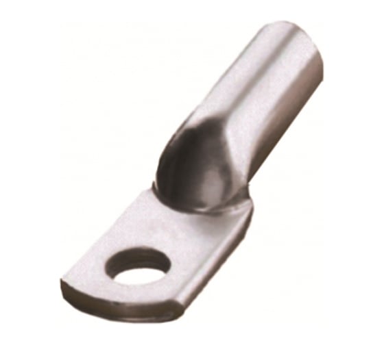 Медный луженый наконечник TDM ELECTRIC ТМЛ 25-10-7 ГОСТ 7386-80 SQ0533-0055 1