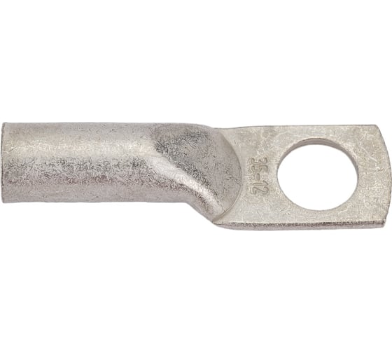 Медный луженый наконечник TDM ELECTRIC ТМЛ 35-12-10 ГОСТ 7386-80 SQ0533-0032