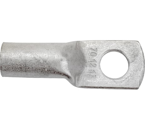 Медный луженый наконечник TDM ELECTRIC ТМЛ 70-12-13 ГОСТ 7386-80 SQ0533-0034