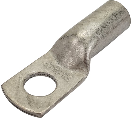 Медный луженый наконечник TDM ELECTRIC ТМЛ 70-12-13 ГОСТ 7386-80 SQ0533-0034