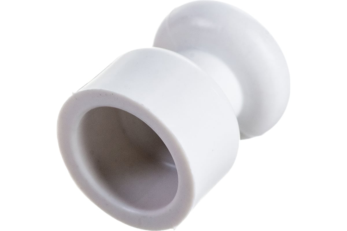 Изолятор Bylectrica упаковка 10шт. для витых проводов, серия РЕТРО ...