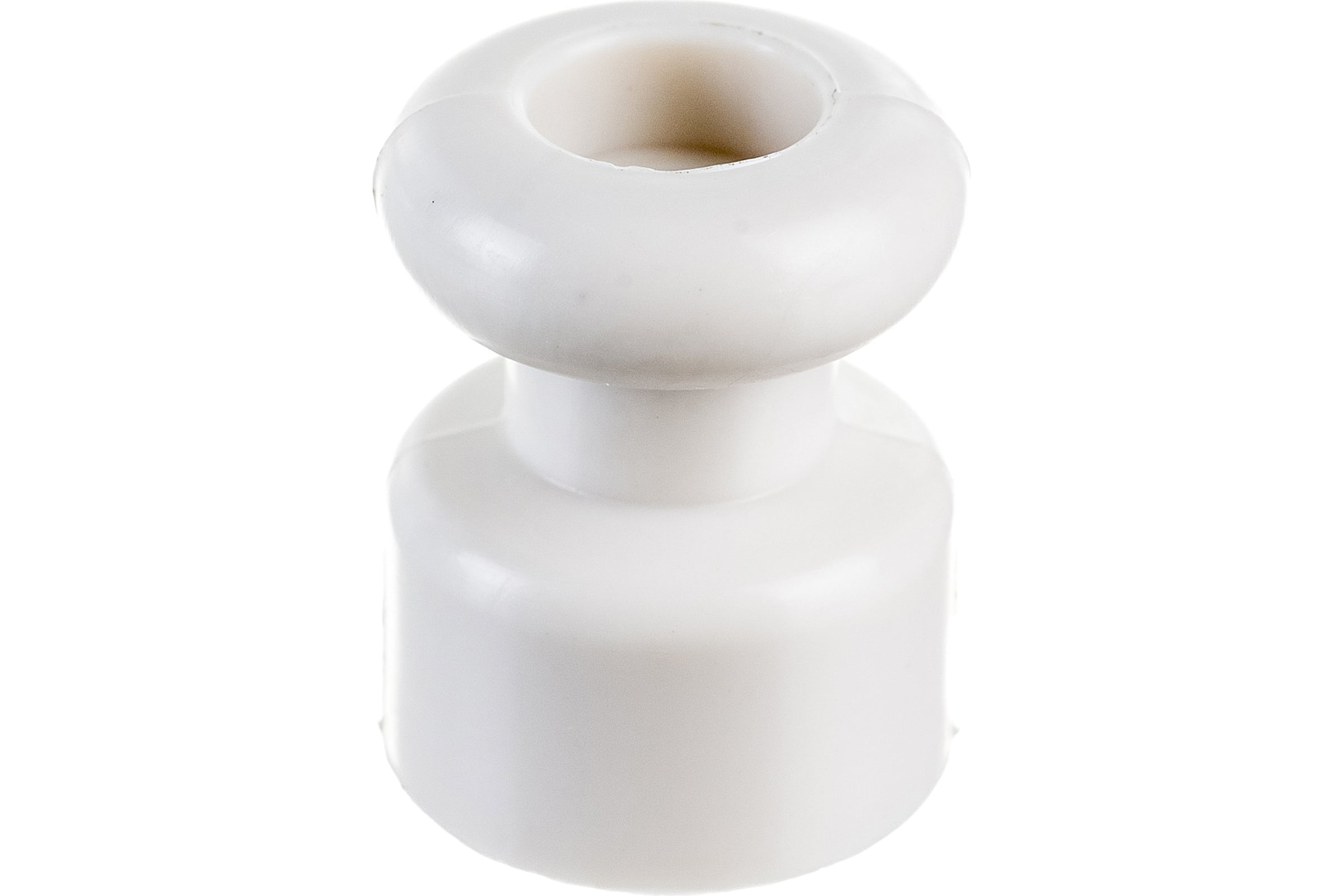 ИзоляторBylectricaупаковка10шт.длявитыхпроводов,серияРЕТРО,ЮЛИГ.757522.014бежевый