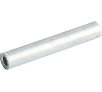 Гильза алюминиевая STEKKER LD-GA-16-54 ГА 16-5,4 ГОСТ 23469.2-79 50576