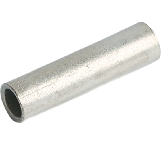 Гильза медная луженая STEKKER LD-GML-25-26 ГМЛ 2,5-2,6 ГОСТ 23469.3-79 50605 1