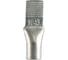 Наконечник штифтовой медный луженый STEKKER LD-NSHML-10-7-13 НШМЛ 10-7х13 50672 1