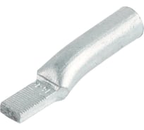 Наконечник штифтовой алюминиевый STEKKER LD-NSHA-16-14 НША 16-14 50598