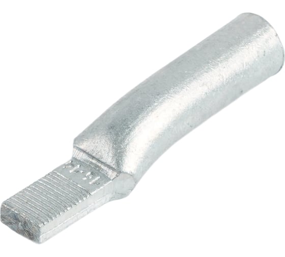 Наконечник штифтовой алюминиевый STEKKER LD-NSHA-16-14 НША 16-14 50598 1