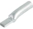 Наконечник штифтовой алюминиевый STEKKER LD-NSHA-16-14 НША 16-14 50598 1
