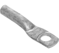 Наконечник алюминиевый STEKKER LD-TA-50-10-9 ТА 50-10-9 ГОСТ 9581-80 50590