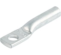 Наконечник алюминиевый STEKKER LD-TA-16-8-54 ТА 16-8-5,4 ГОСТ 9581-80 50587